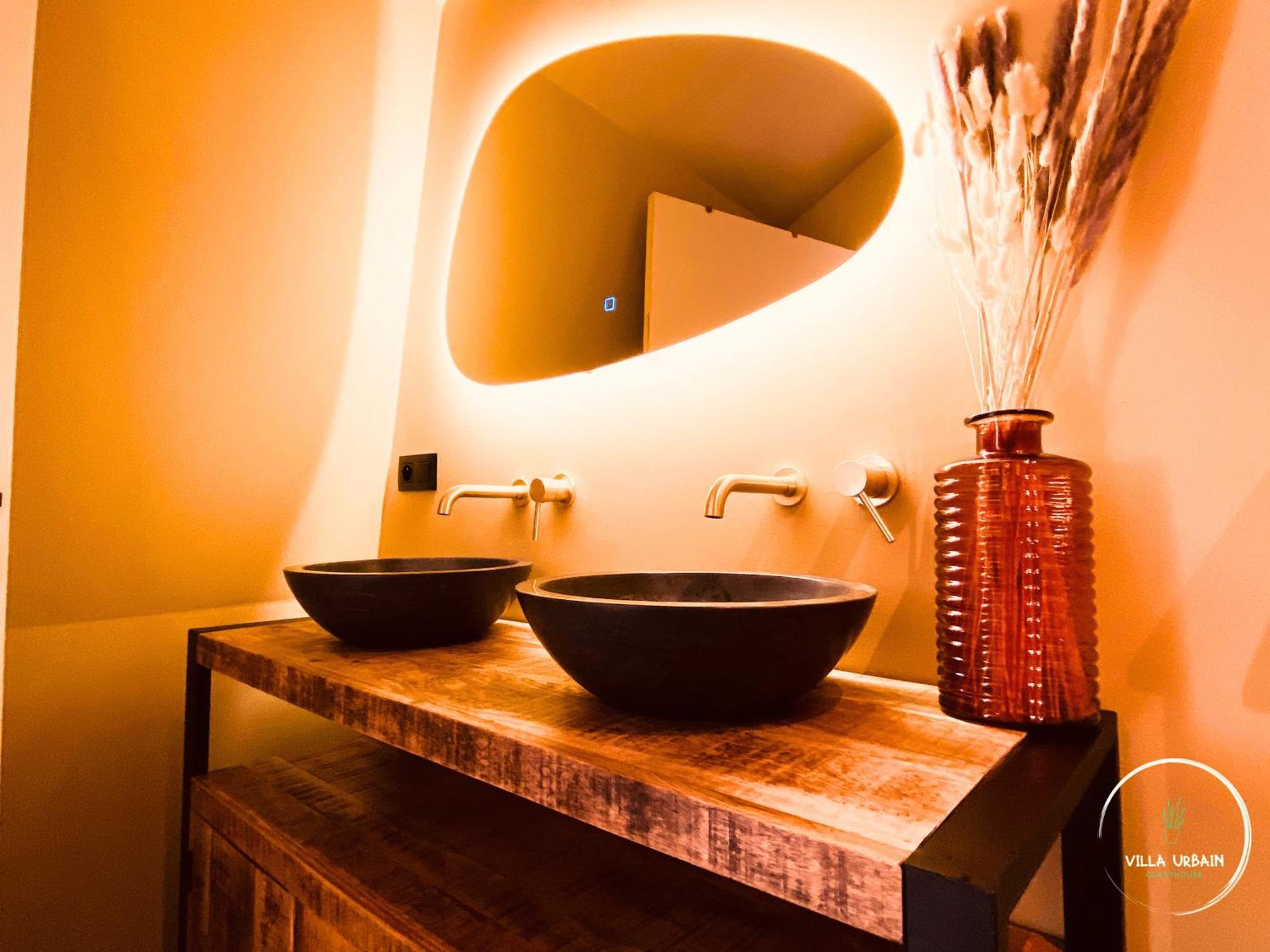 Urbain Homestay Bruges