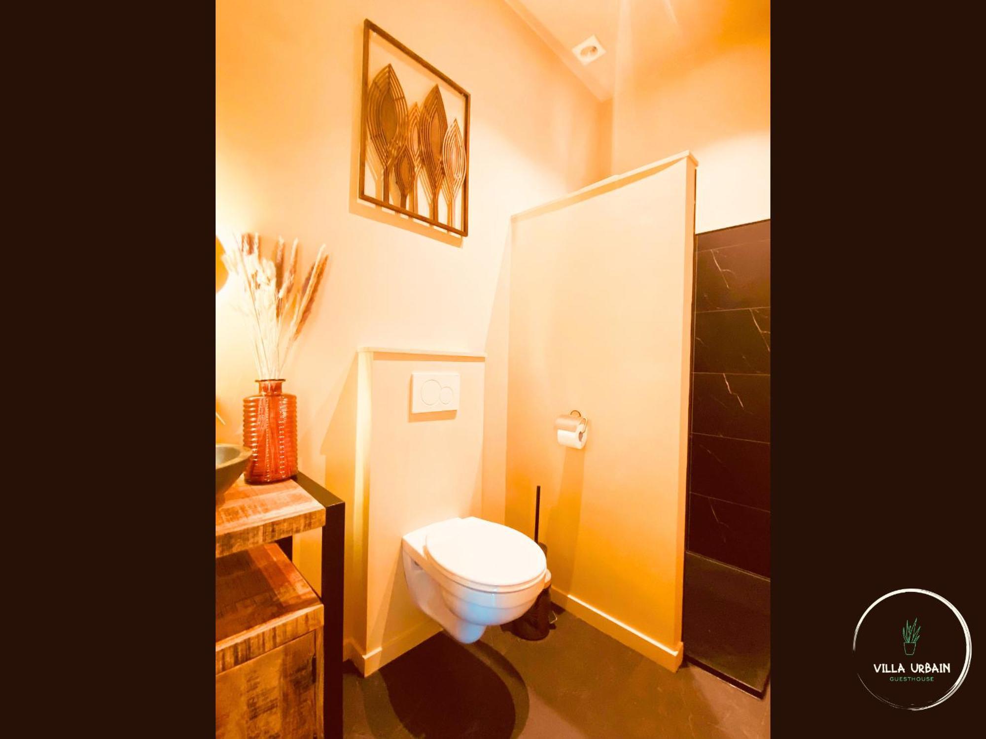 Urbain Séjour chez l'habitant *